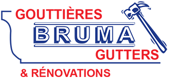Gouttières Bruma Gutters